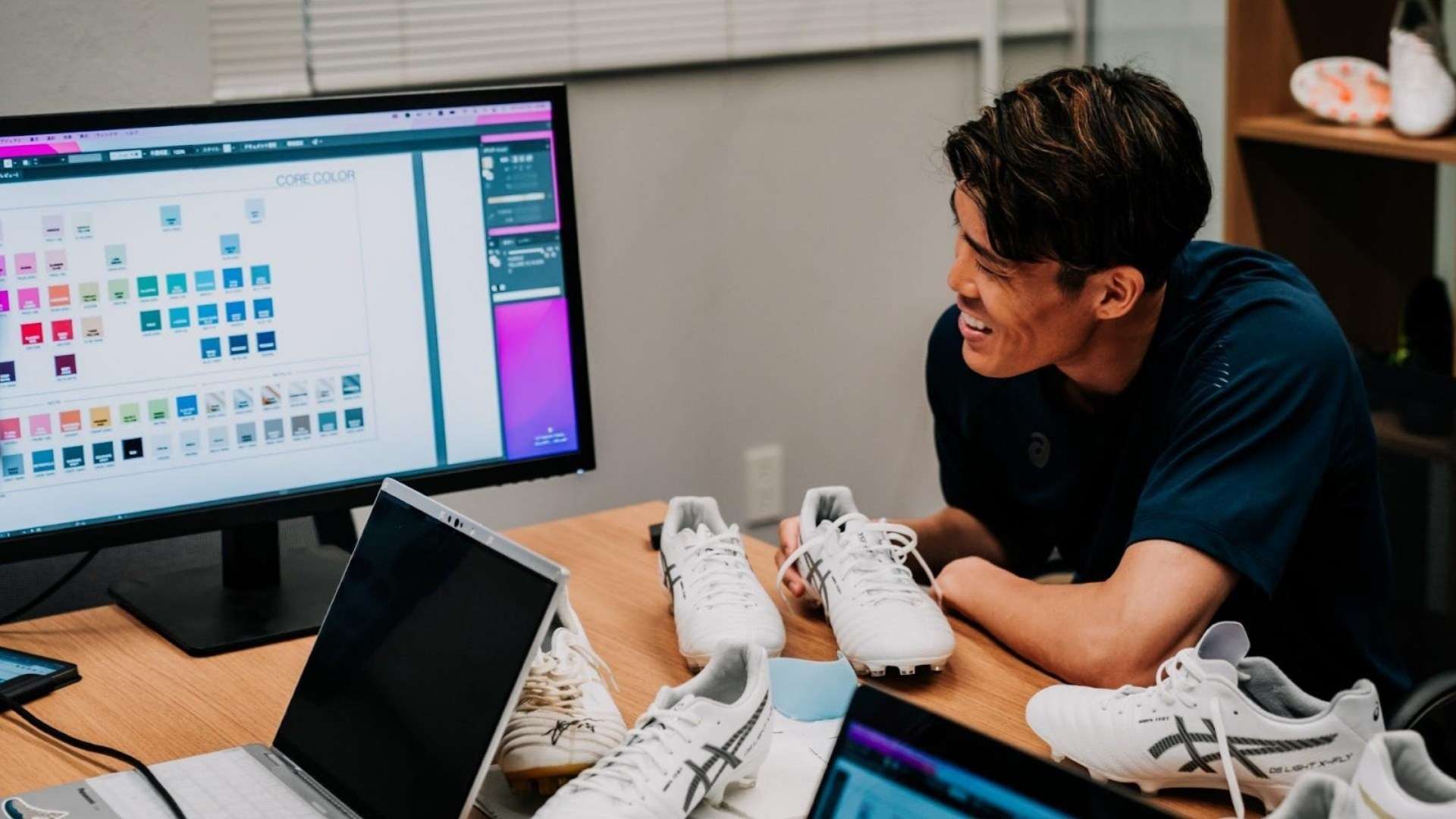 的运营与发 的运营与发