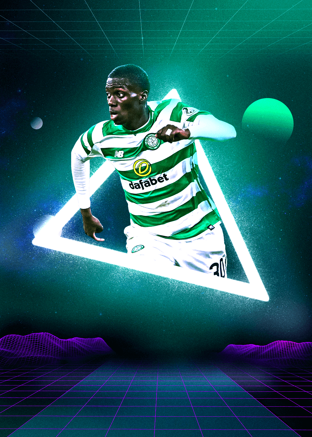 比赛的结束 比赛的结束