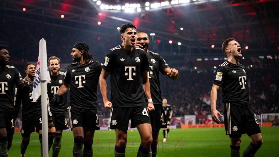 德甲-奥利塞3传1射穆西亚拉助攻 拜仁5-1胜莱比锡